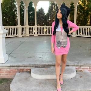 Meet your Posher, Karla